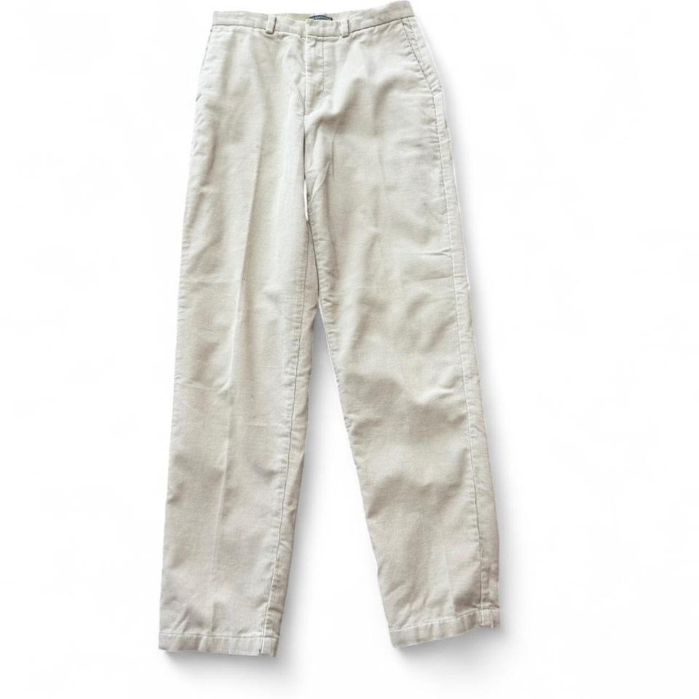 Vintage Dockers Tan‎ Corduroy Pants